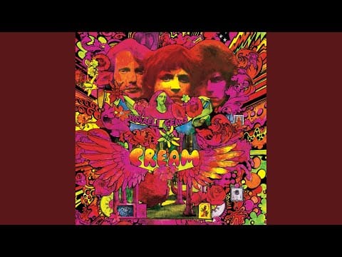 Cream (2) — Take It Back