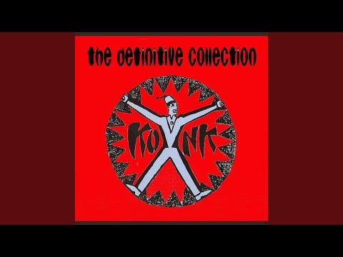 Konk — Soka Loka Moki