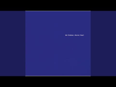 Mr.Children — Amenochihare