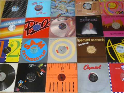 Zedric Turnbough — ZEDRIK - hard as a rock - 1984  "the funk collection"