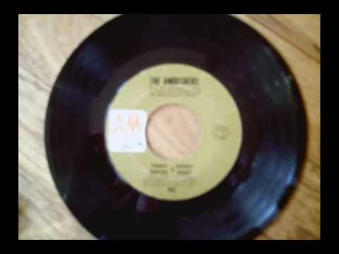 Boyce & Hart — Tommy Boyce & Bobby Hart-The Ambushers