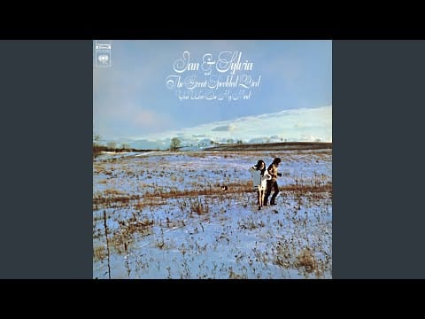 Ian & Sylvia — Salmon in the Sea