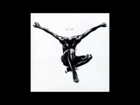 Blank & Jones — Seal - Krazy [Extended]