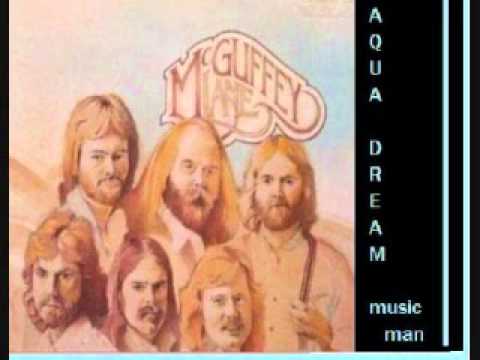 McGuffey Lane — McGuffey Lane Music Man.wmv