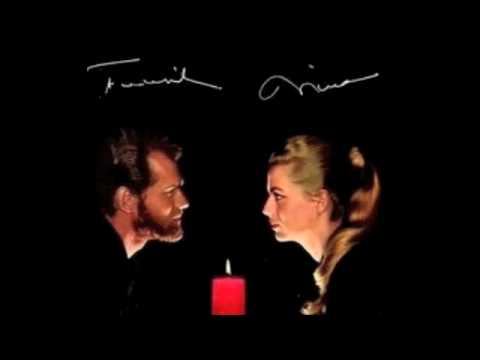 Nina & Frederik — Nina and Frederik - Time for Man Go Home