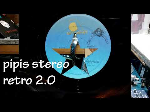 Laurie Marshall — ALL DAY AND ALL NIGHT WE WILL MAKE LOVE  version frances  LAURIE MARSHALL 1976