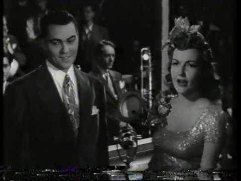 Glenn Miller And His Orchestra — Glenn Miller LIVE - "At Last" - '42 - HQ