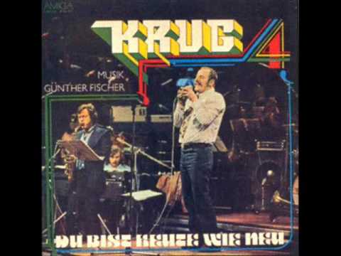 Manfred Krug — Manfred Krug - Sie
