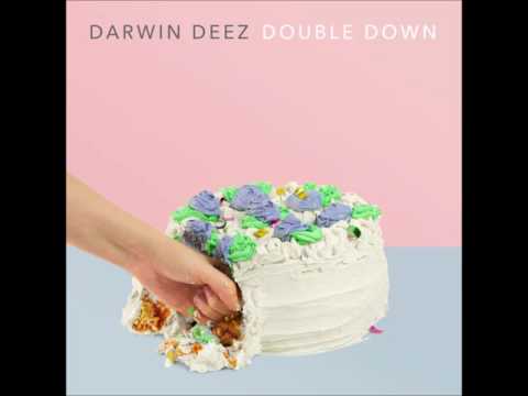 Darwin Deez — Darwin Deez - Right When It Rains