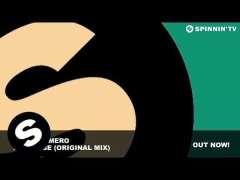 Nicky Romero — Nicky Romero - Toulouse (Original Mix)