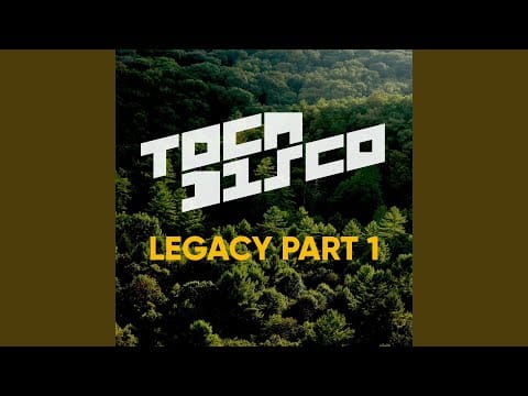 Tocadisco — Nathizinha