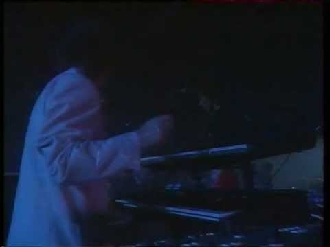 Didier Marouani — Space Didier Marouani   Space Opera Part 5