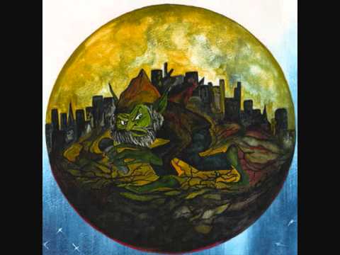 The Grouch — The Grouch - Put it down (HQ)