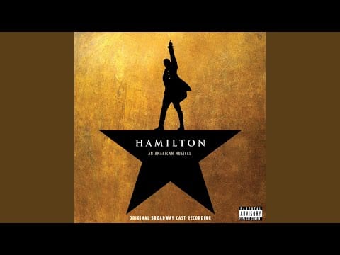 Lin-Manuel Miranda — The Story of Tonight