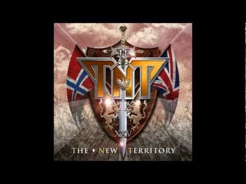 TNT (15) — TNT - Fountain Of Love
