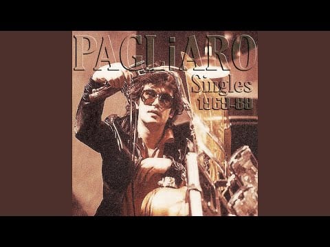 Michel Pagliaro — Dans le même ton