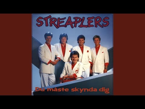 Streaplers — Stanna kvar