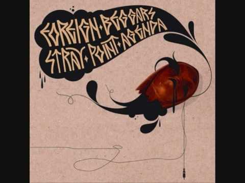 Foreign Beggars — Foreign Beggars - Reach Out