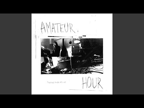 Amateur Hour — Jag Läser / Happy Days