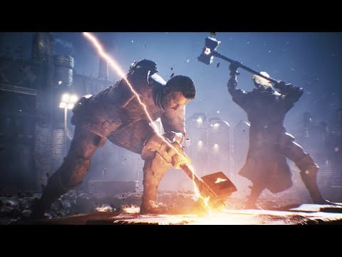 MC Nolz — Rejecta ft. Nolz  - Sledgehammer [Official Videoclip]