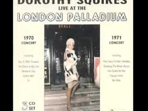 Dorothy Squires — Dorothy Squires Tribute