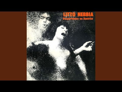 Litto Nebbia — Balada para un Prisionera