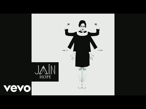 Jain (3) — Jain - City (Audio)