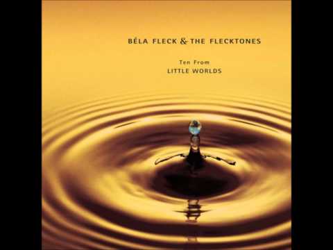 Béla Fleck & The Flecktones — Off The Top(Line Dance)