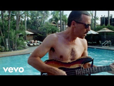 The Cribs — Never The Same
