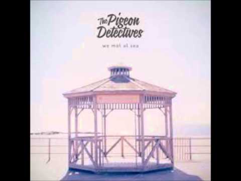 The Pigeon Detectives — Day and Month - The Pigeon Detectives