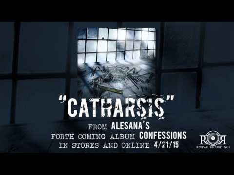 Alesana — ALESANA - Catharsis