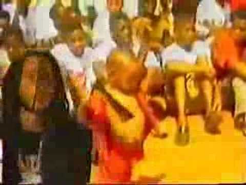 Ziggy Marley And The Melody Makers — Ziggy Marley & The Melody Makers - All Love