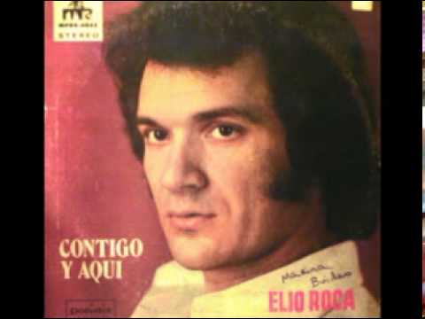 Elio Roca — Elio Roca - Mis horas contigo