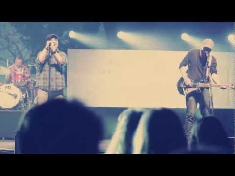 MercyMe — MercyMe - "The Hurt & The Healer" Official Music Video