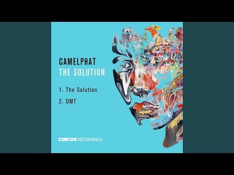 Camelphat — DMT (Original Mix)