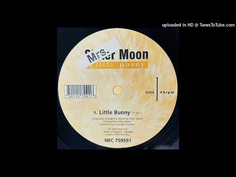 Sister Moon — Sister Moon - Little Bunny