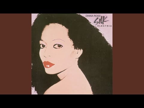 Diana Ross — Muscles