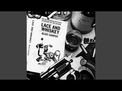 Alice Cooper (2) — Damned If You Do