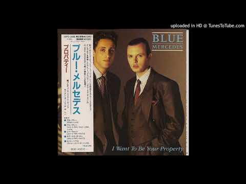 Blue Mercedes — Blue Mercedes - Treehouse [Acid Bath Murder Mix]