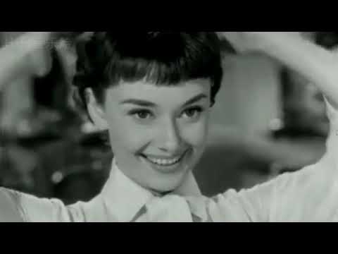Mantovani — Mantovani “Charmaine” with 5 Hollywood actresses in the early 20th century 曼托瓦尼成名曲《魅力》