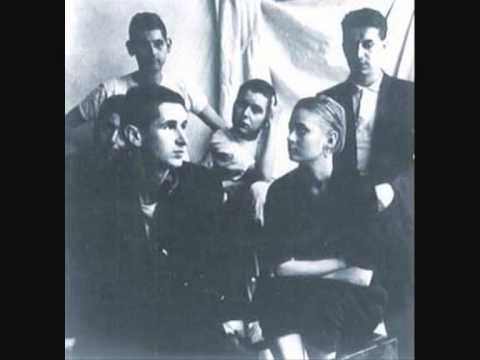 Band Of Holy Joy — The Band of Holy Joy   Consumption