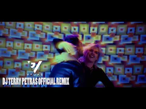 Vegas (12) — Vegas -  Otan me filas (Dj Terry Petras Official Remix)