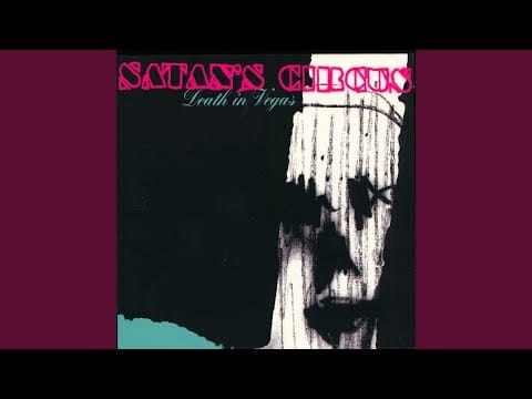Death in Vegas — Anita Berber