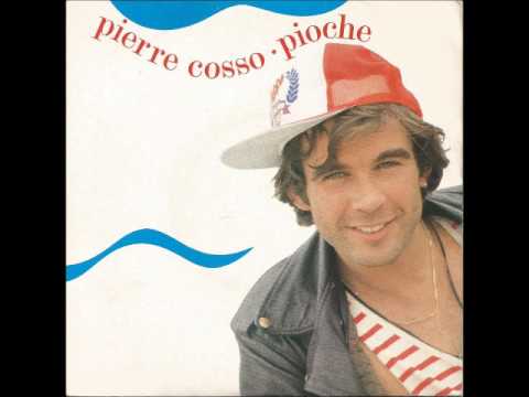 Pierre Cosso — PIERRE COSSO "Pioche"
