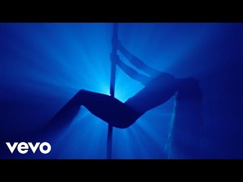 Rone — Mortelle Ft. Etienne Daho & Bryce Dessner (Official Video)