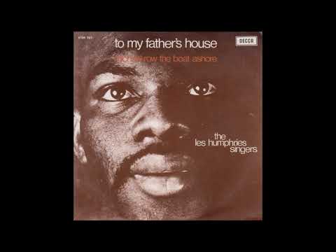 Les Humphries Singers — Les Humphries Singers - To My Father's House (Mono 45 Mix) (7-inch Single) - Vinyl recording HD