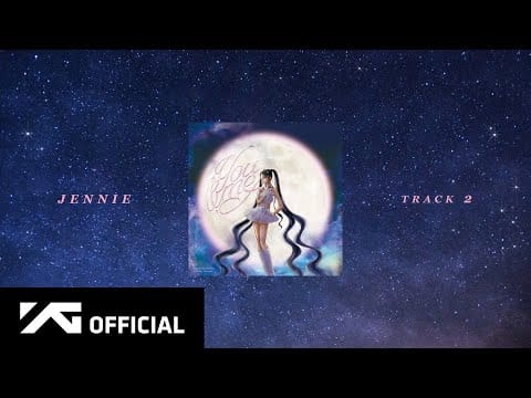 JENNIE — You & Me (Coachella ver.)