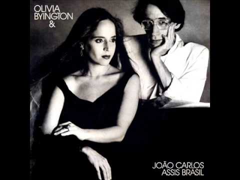 Olivia Byington — OLIVIA BYINGTON & JOÃO CARLOS ASSIS BRASIL MEDLEY COLE PORTER