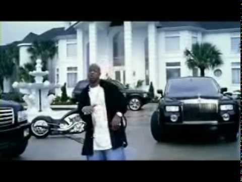 Baby (2) — Birdman Feat. Lil Wayne - Neck Of The Woods