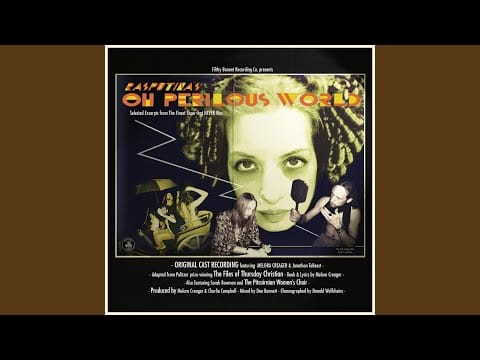 Rasputina — The Contractors